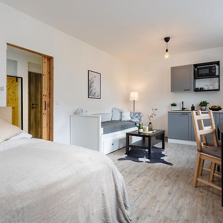 Vlevo Dole Koko Apartment Rokytnice nad Jizerou Kültér fotó