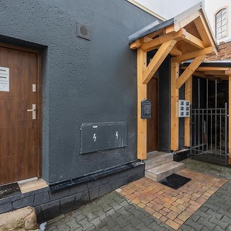 Vlevo Dole Koko Apartment Rokytnice nad Jizerou Kültér fotó