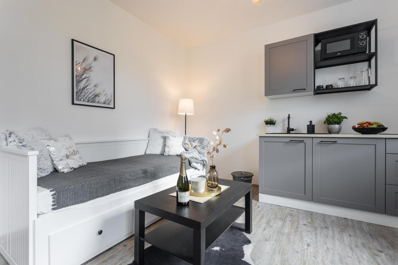 Vlevo Dole Koko Apartment Rokytnice nad Jizerou Kültér fotó