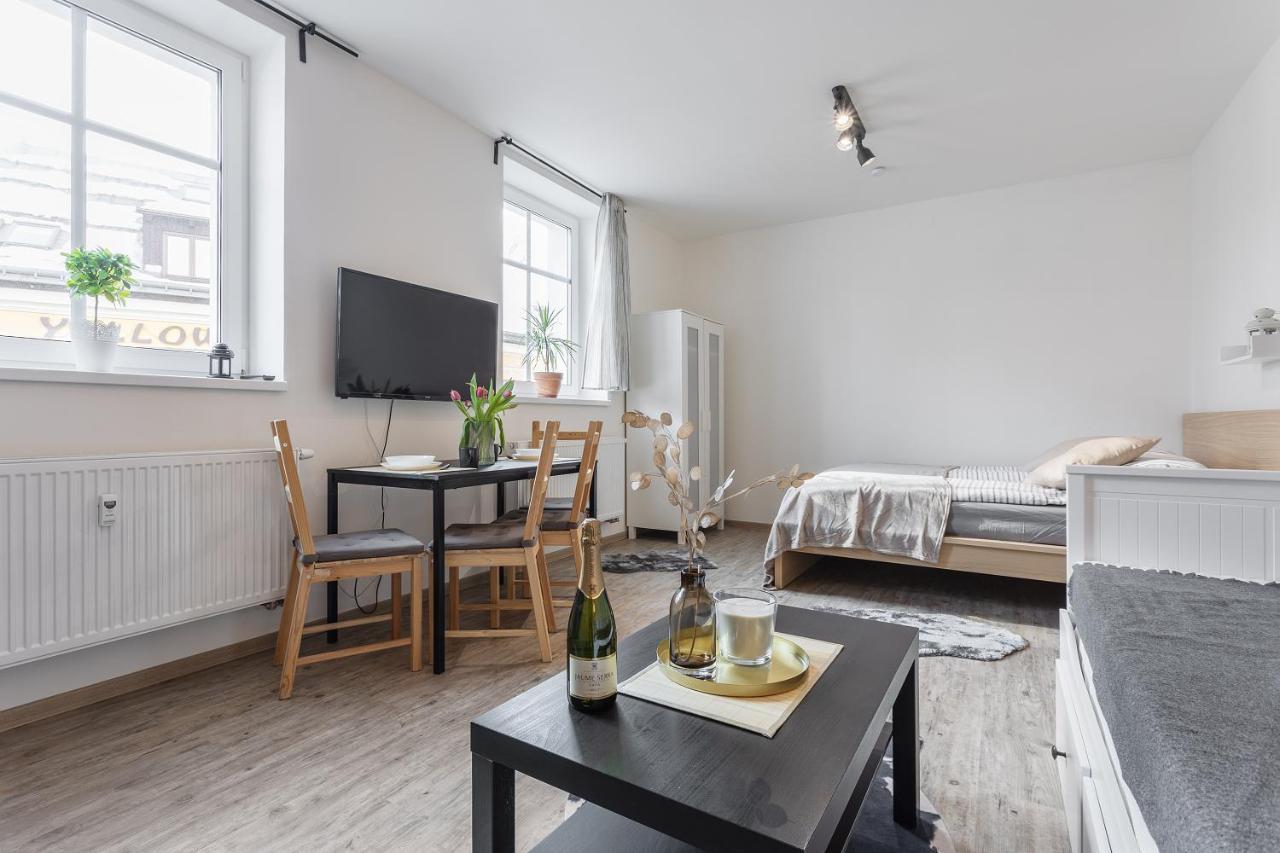 Vlevo Dole Koko Apartment Rokytnice nad Jizerou Kültér fotó