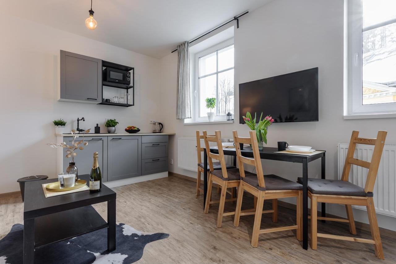 Vlevo Dole Koko Apartment Rokytnice nad Jizerou Kültér fotó