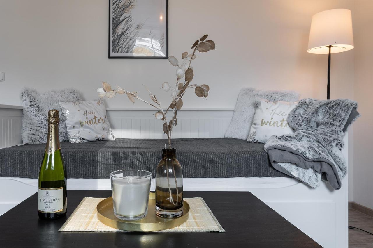 Vlevo Dole Koko Apartment Rokytnice nad Jizerou Kültér fotó