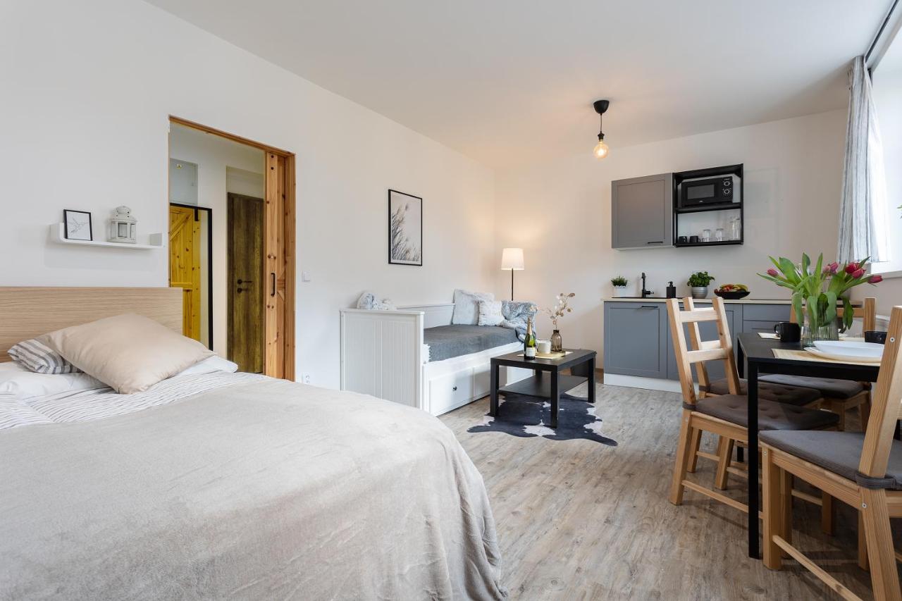 Vlevo Dole Koko Apartment Rokytnice nad Jizerou Kültér fotó